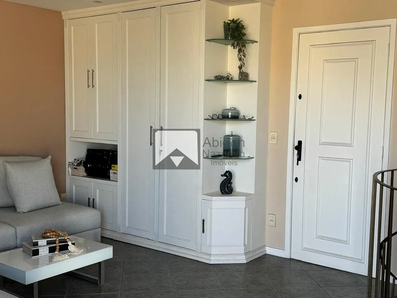 Cobertura, 3 quartos, 160 m² - Foto 10