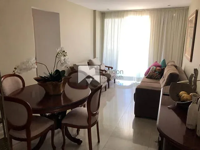 Cobertura / Penthouse com 180m² 3 quartos e 2 banheiros, à venda, no bairro Santa Rosa em Niterói