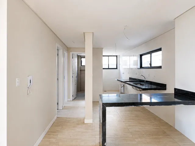 Cobertura / Penthouse 3 quartos e 3 banheiros, à venda, no bairro Vale do Ipê em Juiz de Fora
