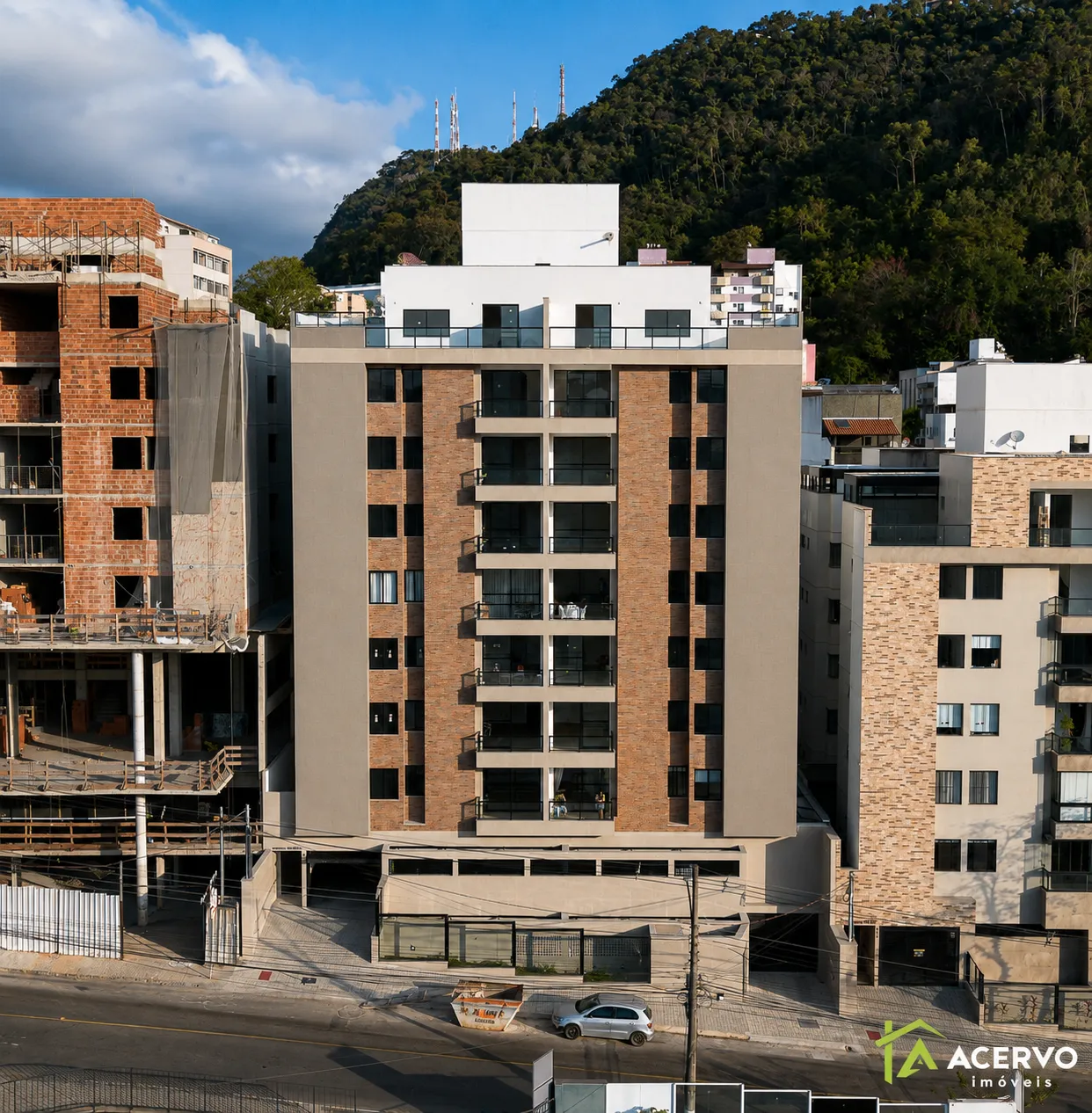 Cobertura / Penthouse à Venda em Vale do Ipê
