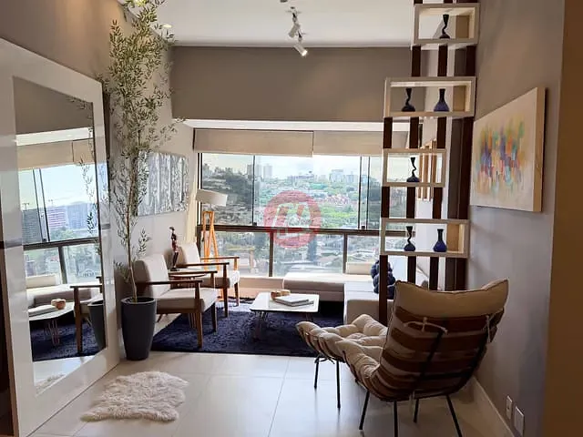 Cobertura / Penthouse com 379m² 3 quartos e 3 banheiros, à venda, no bairro Chácara das Pedras em Porto Alegre