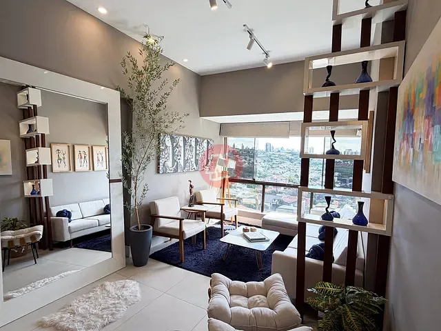 Cobertura / Penthouse com 379m² 3 quartos e 3 banheiros, à venda, no bairro Chácara das Pedras em Porto Alegre