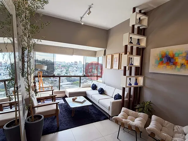 Cobertura / Penthouse com 379m² 3 quartos e 3 banheiros, à venda, no bairro Chácara das Pedras em Porto Alegre