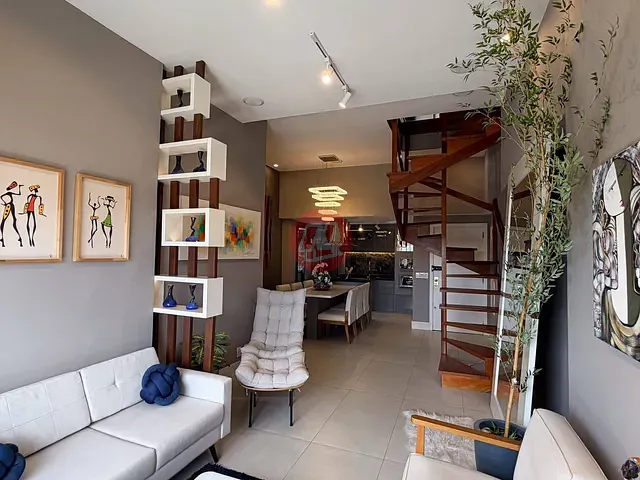Cobertura / Penthouse com 379m² 3 quartos e 3 banheiros, à venda, no bairro Chácara das Pedras em Porto Alegre