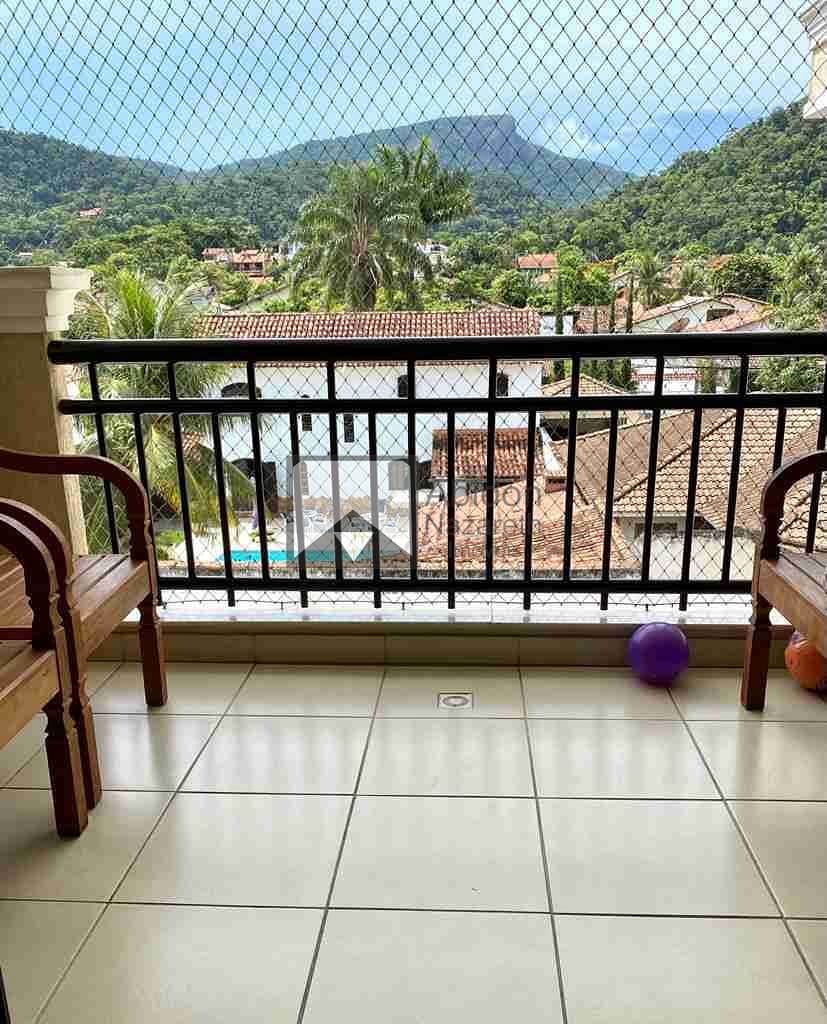Cobertura à venda com 4 quartos, 220m² - Foto 35