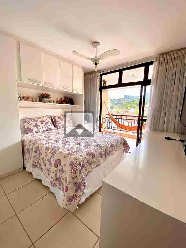 Cobertura à venda com 4 quartos, 220m² - Foto 32