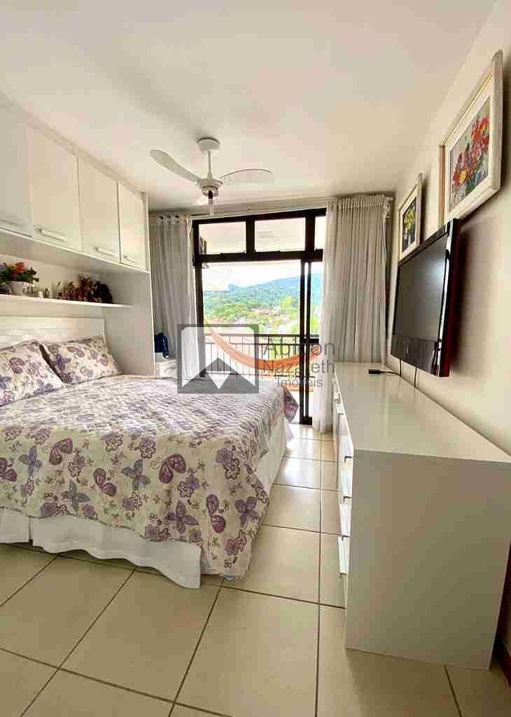Cobertura à venda com 4 quartos, 220m² - Foto 34