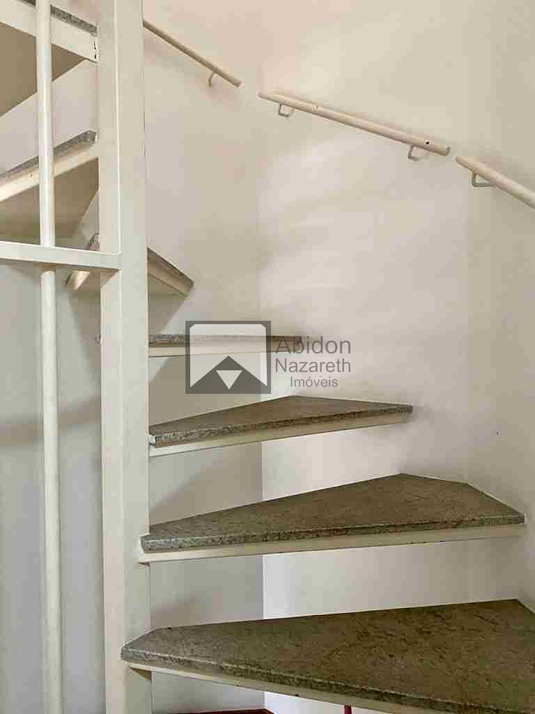 Cobertura à venda com 4 quartos, 220m² - Foto 24