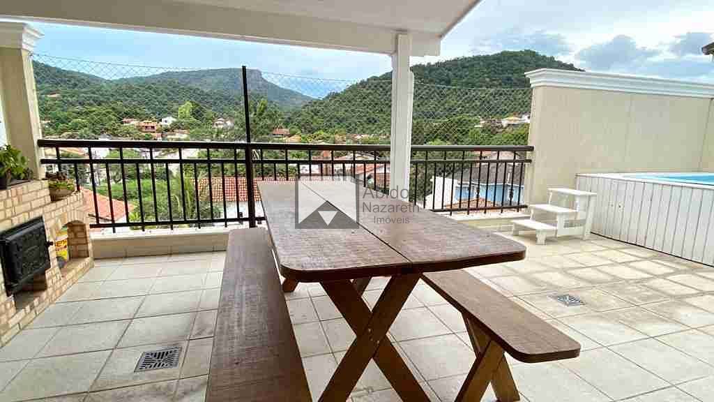 Cobertura à venda com 4 quartos, 220m² - Foto 27