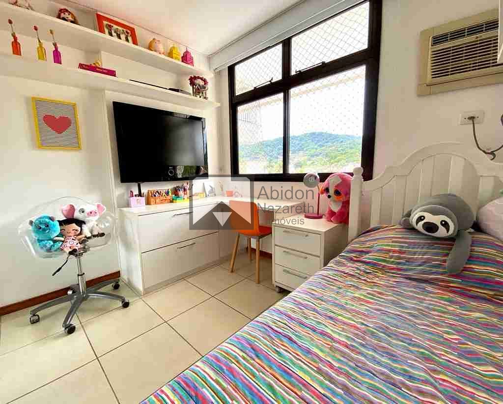 Cobertura à venda com 4 quartos, 220m² - Foto 31