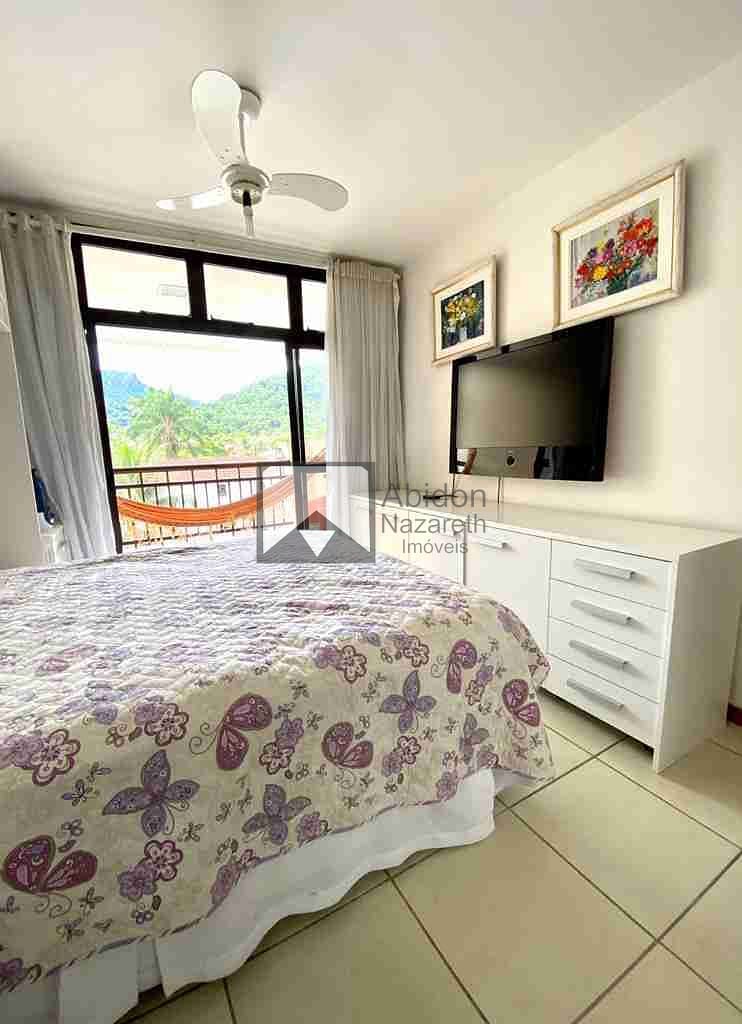 Cobertura à venda com 4 quartos, 220m² - Foto 23
