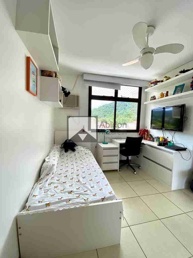 Cobertura à venda com 4 quartos, 220m² - Foto 18