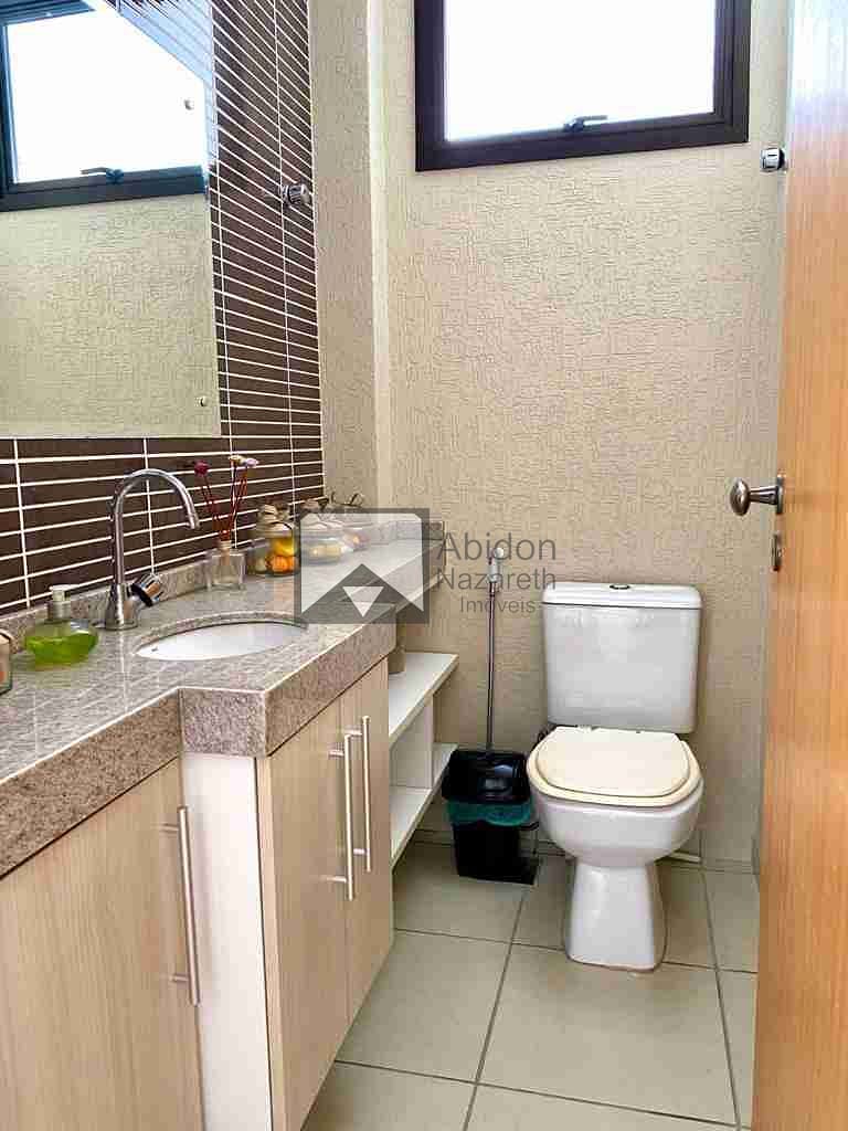 Cobertura à venda com 4 quartos, 220m² - Foto 15