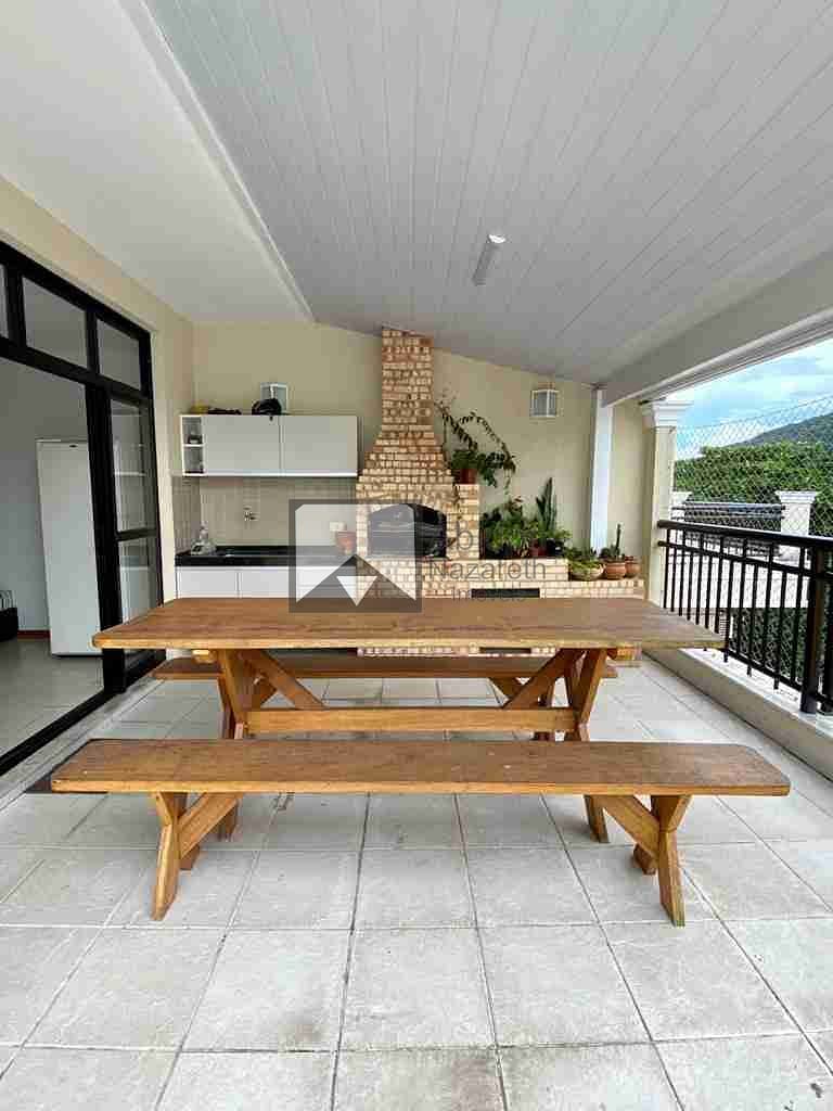 Cobertura à venda com 4 quartos, 220m² - Foto 13