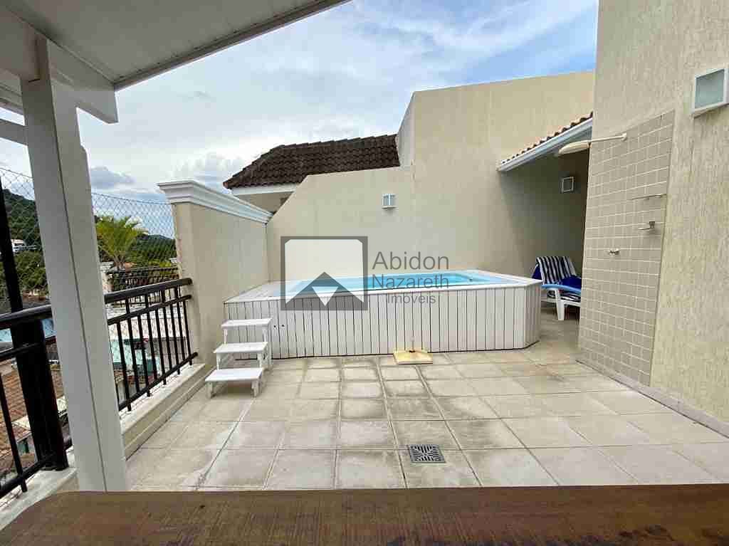 Cobertura à venda com 4 quartos, 220m² - Foto 14
