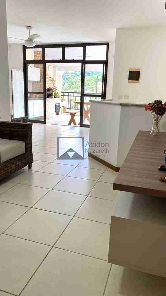 Cobertura à venda com 4 quartos, 220m² - Foto 6