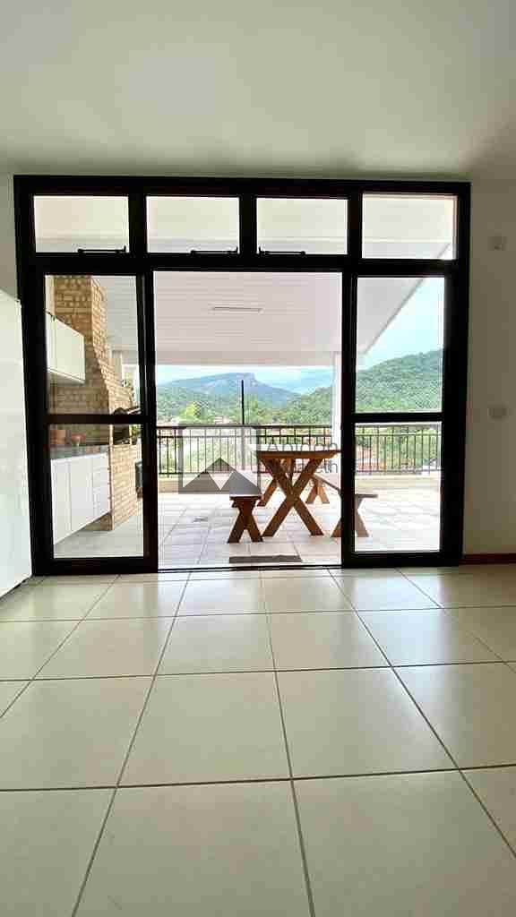 Cobertura à venda com 4 quartos, 220m² - Foto 7