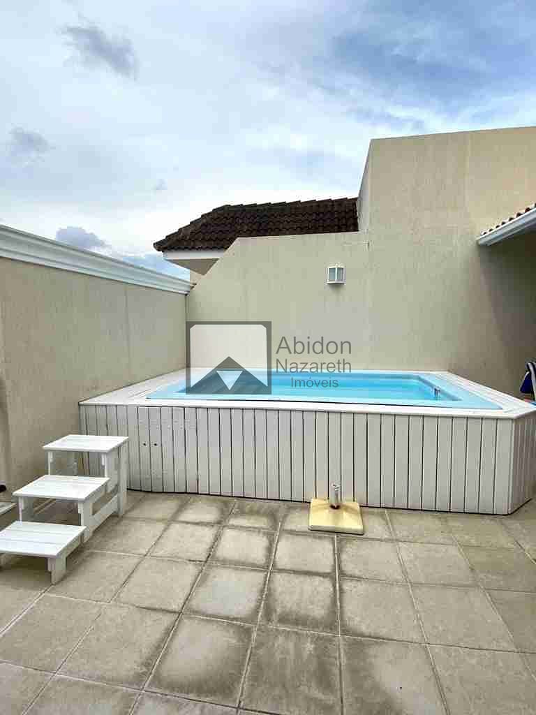 Cobertura à venda com 4 quartos, 220m² - Foto 3
