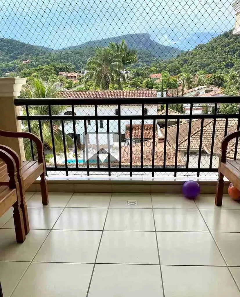Cobertura, 4 quartos, 220 m² - Foto 35