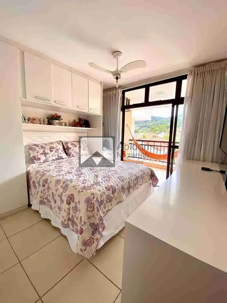 Cobertura, 4 quartos, 220 m² - Foto 32