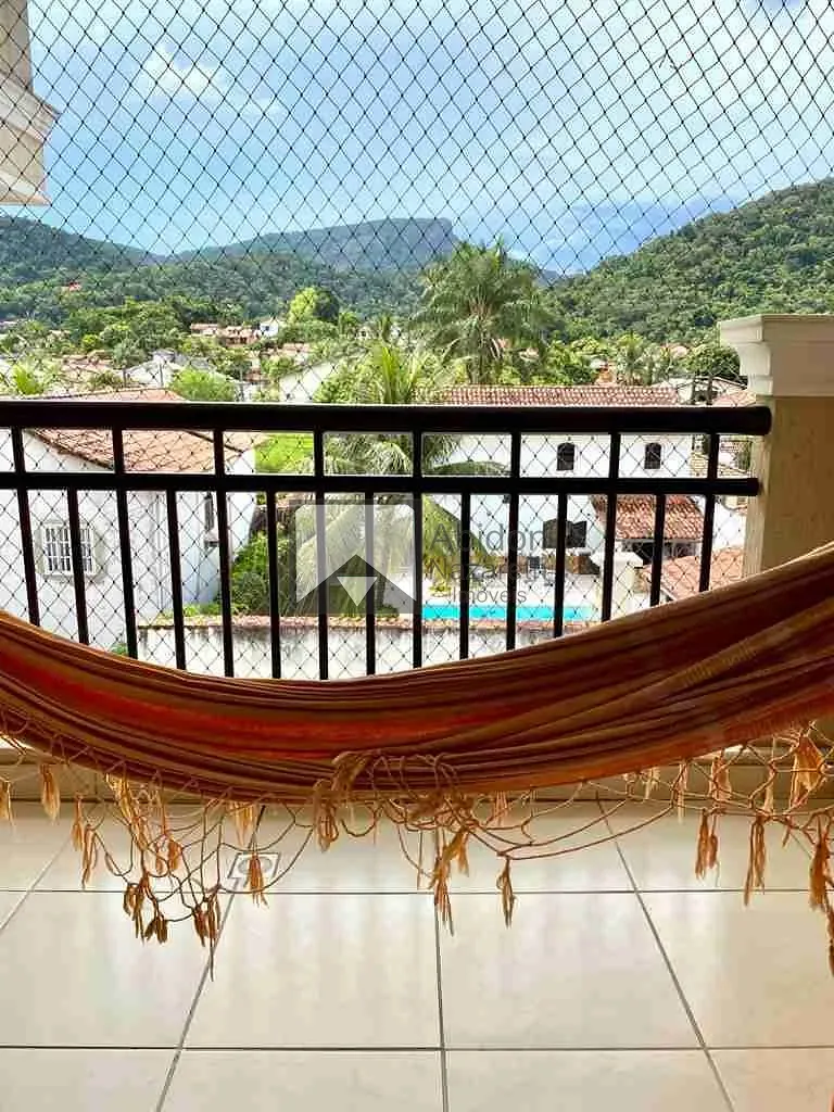 Cobertura, 4 quartos, 220 m² - Foto 1