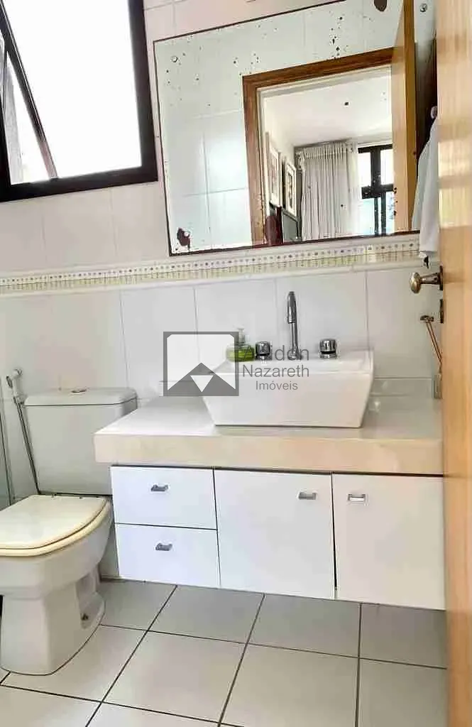 Cobertura, 4 quartos, 220 m² - Foto 26