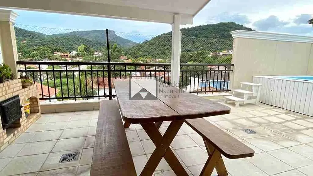 Cobertura, 4 quartos, 220 m² - Foto 27