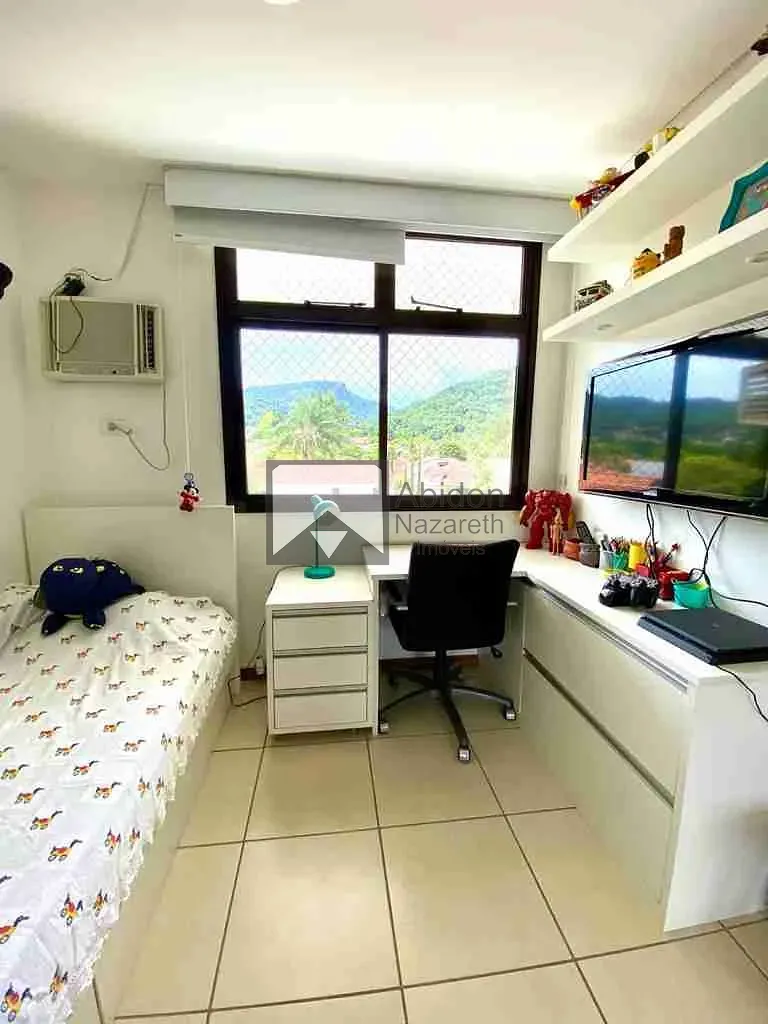 Cobertura, 4 quartos, 220 m² - Foto 28