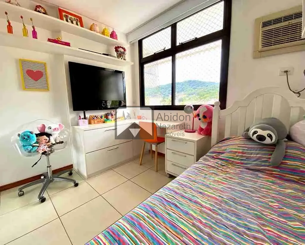 Cobertura, 4 quartos, 220 m² - Foto 31