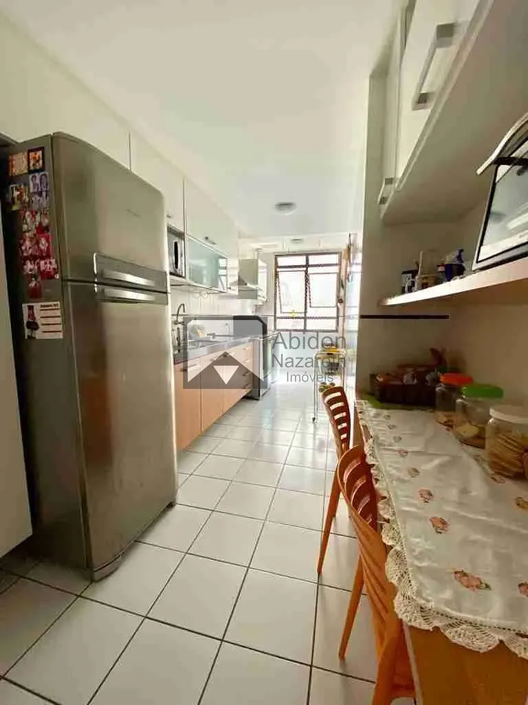 Cobertura, 4 quartos, 220 m² - Foto 21