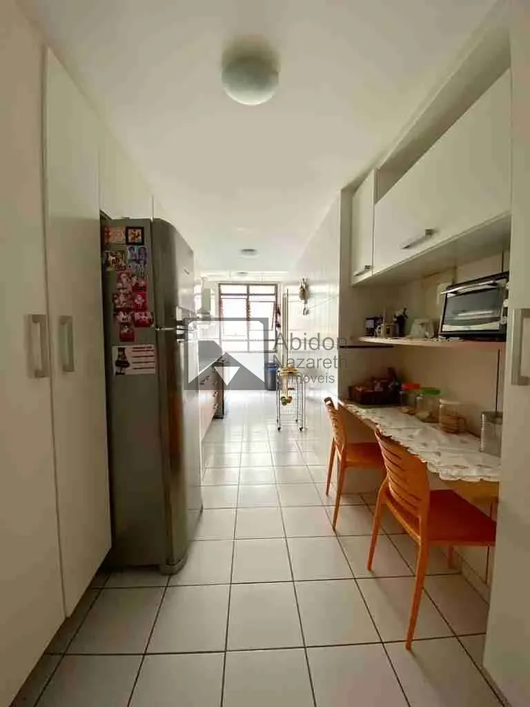Cobertura, 4 quartos, 220 m² - Foto 22