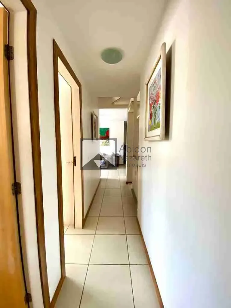 Cobertura, 4 quartos, 220 m² - Foto 19