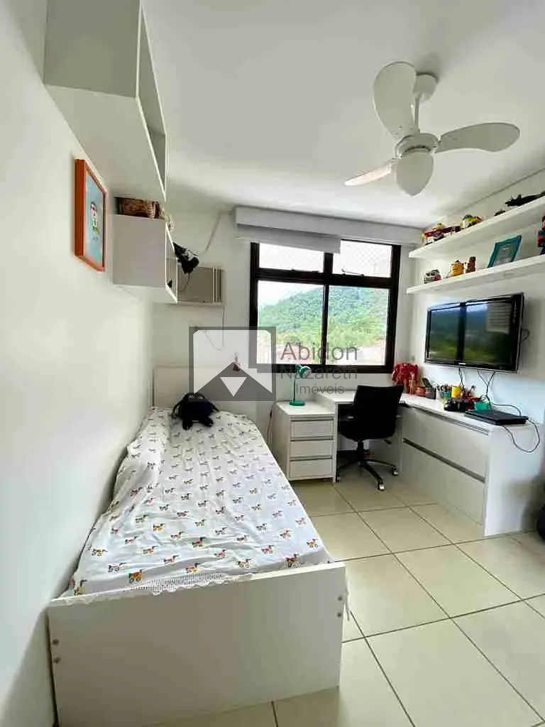 Cobertura, 4 quartos, 220 m² - Foto 18