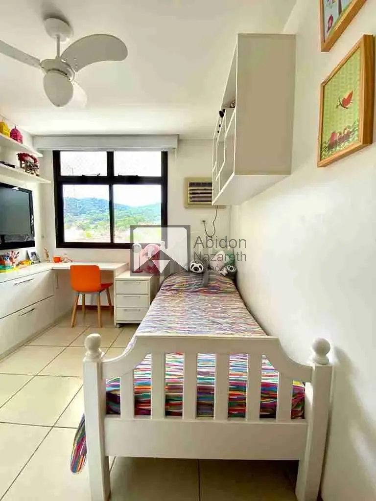 Cobertura, 4 quartos, 220 m² - Foto 16