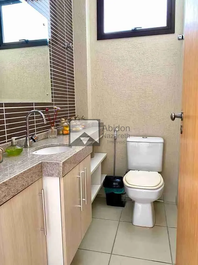 Cobertura, 4 quartos, 220 m² - Foto 15
