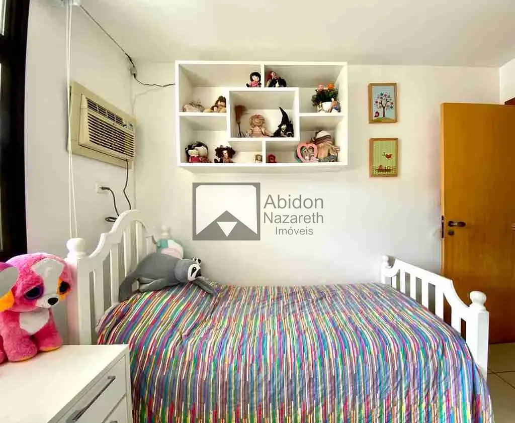 Cobertura, 4 quartos, 220 m² - Foto 9