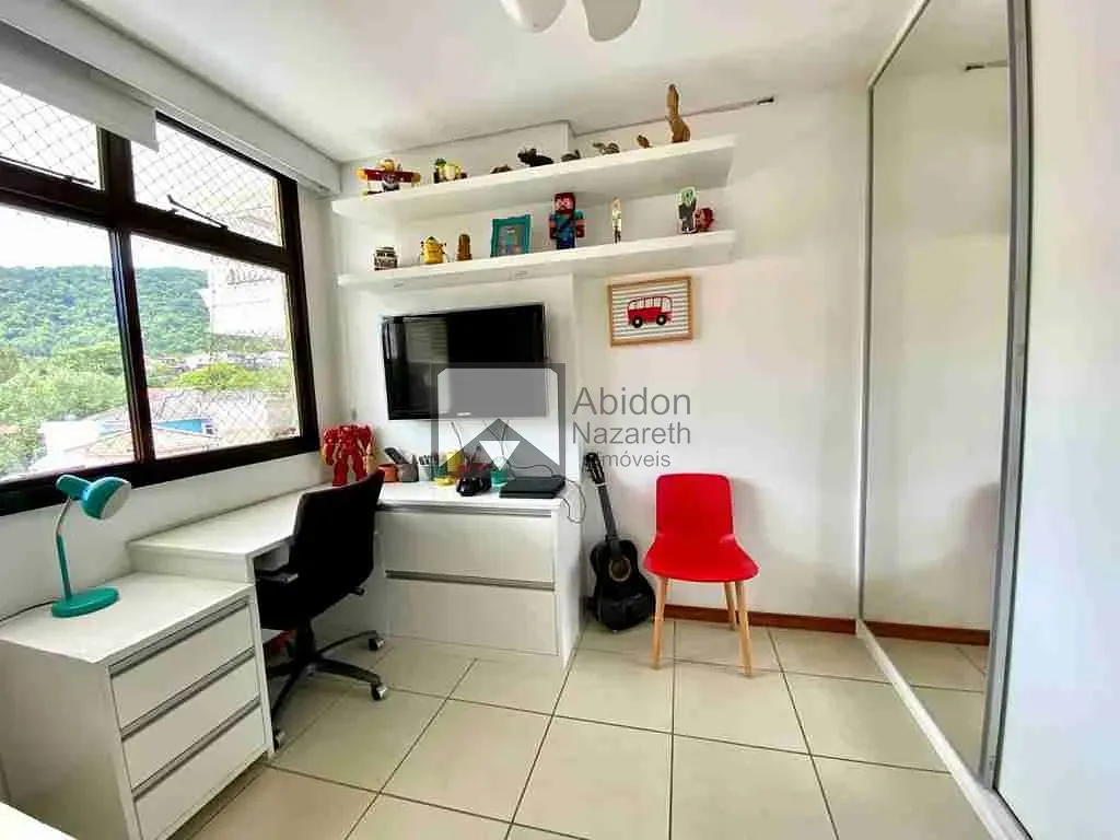 Cobertura, 4 quartos, 220 m² - Foto 12