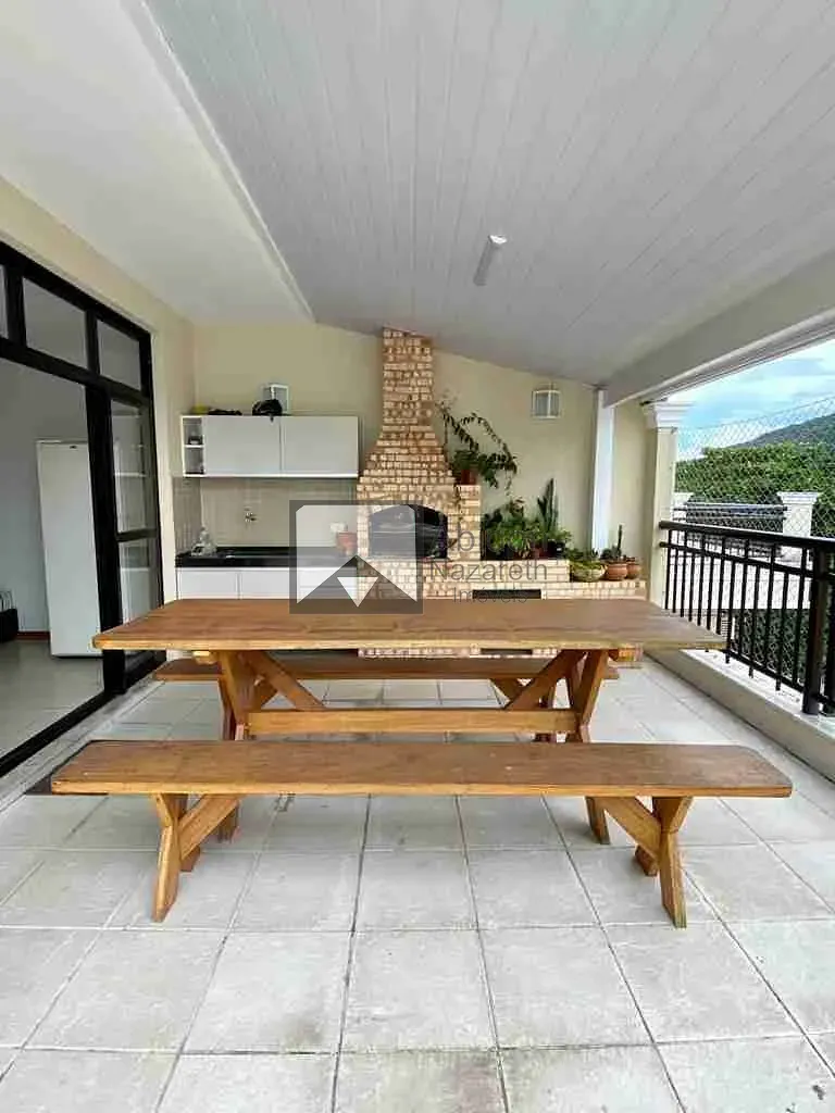Cobertura, 4 quartos, 220 m² - Foto 13