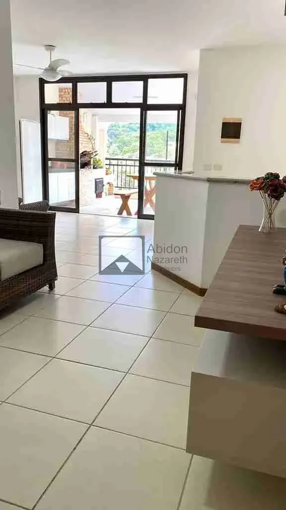 Cobertura, 4 quartos, 220 m² - Foto 6