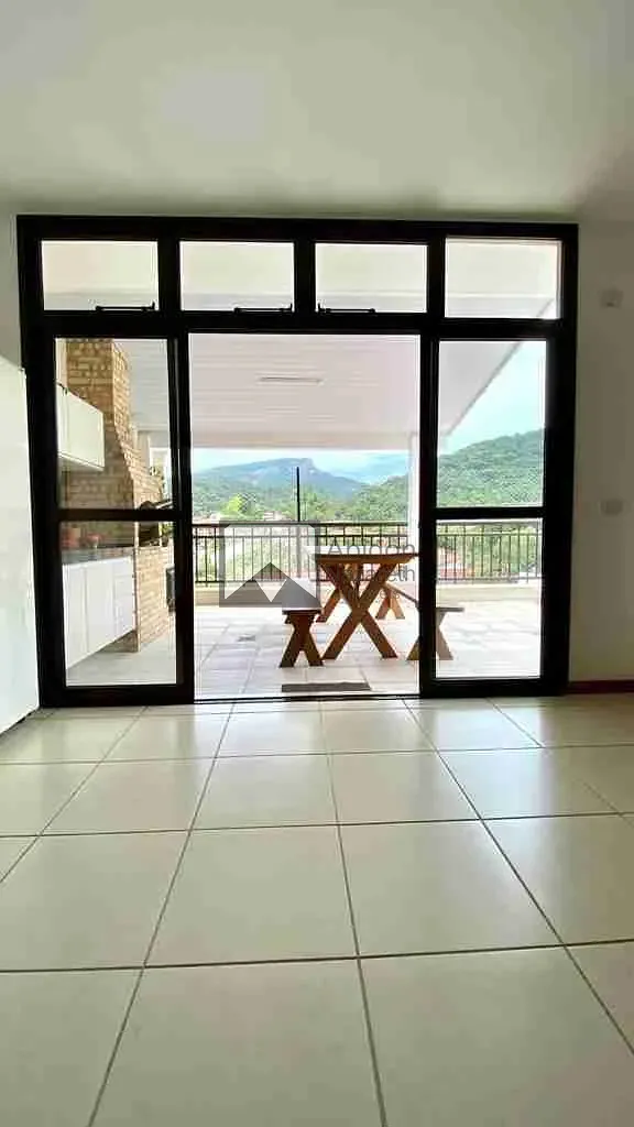 Cobertura, 4 quartos, 220 m² - Foto 7