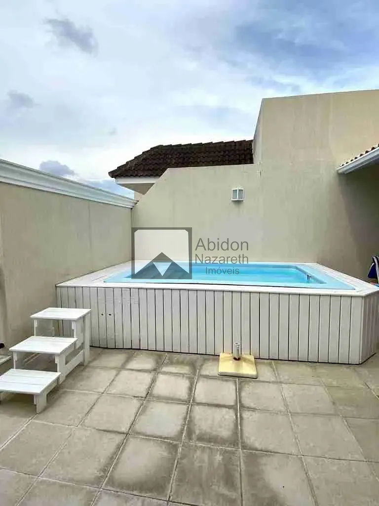 Cobertura, 4 quartos, 220 m² - Foto 3