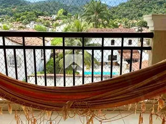 Cobertura / Penthouse com 220m² 4 quartos e 4 banheiros, à venda, no bairro Piratininga em Niterói