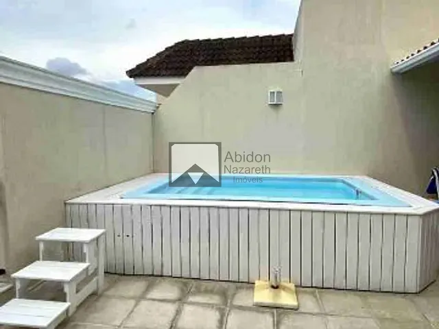 Cobertura / Penthouse com 220m² 4 quartos e 4 banheiros, à venda, no bairro Piratininga em Niterói