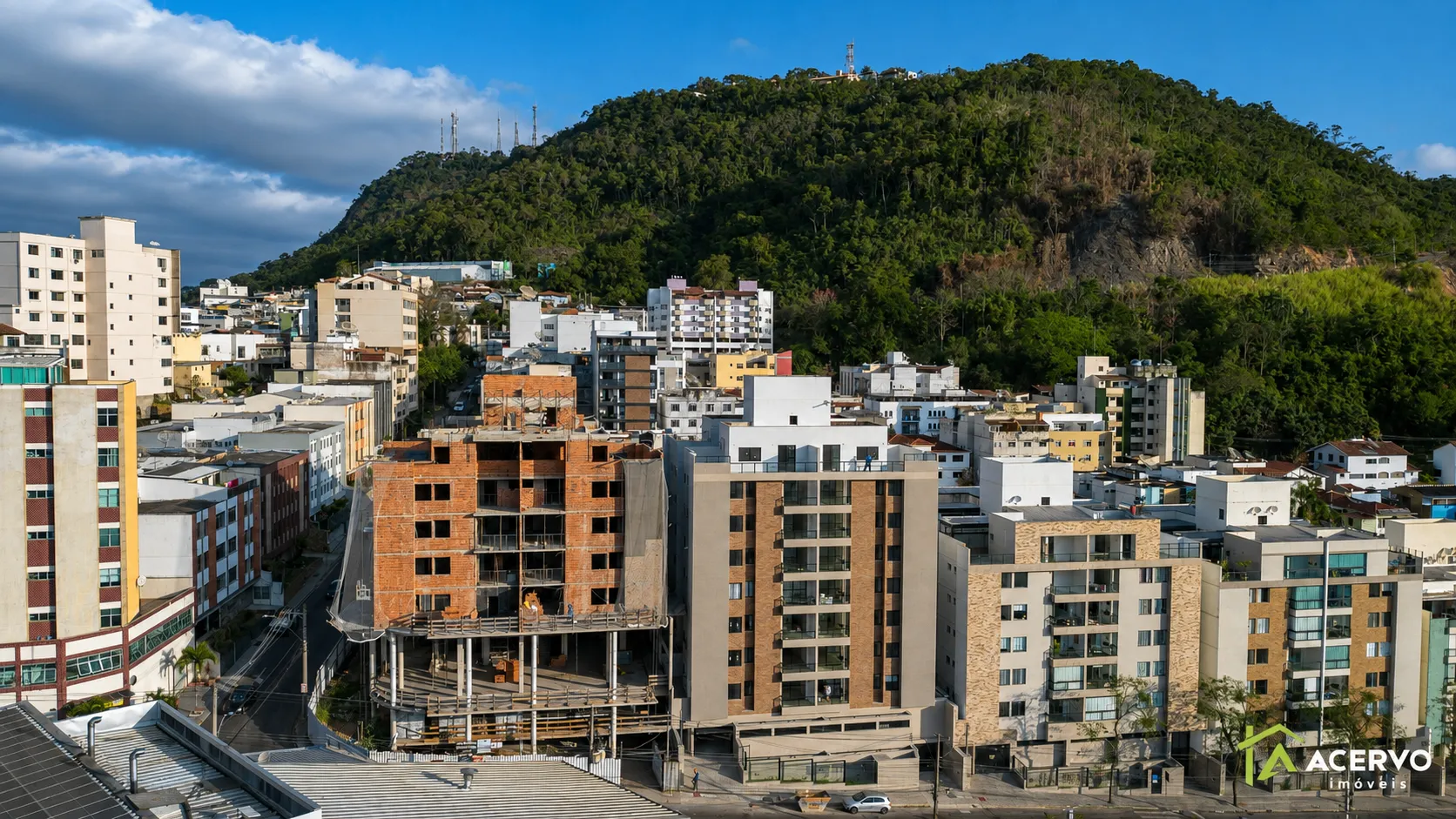 Apartamento à Venda em Vale do Ipê