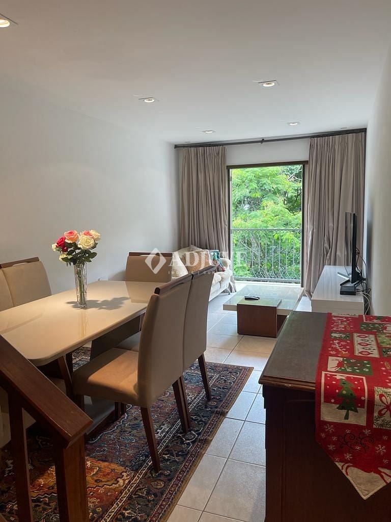 Cobertura à venda com 2 quartos, 119m² - Foto 2