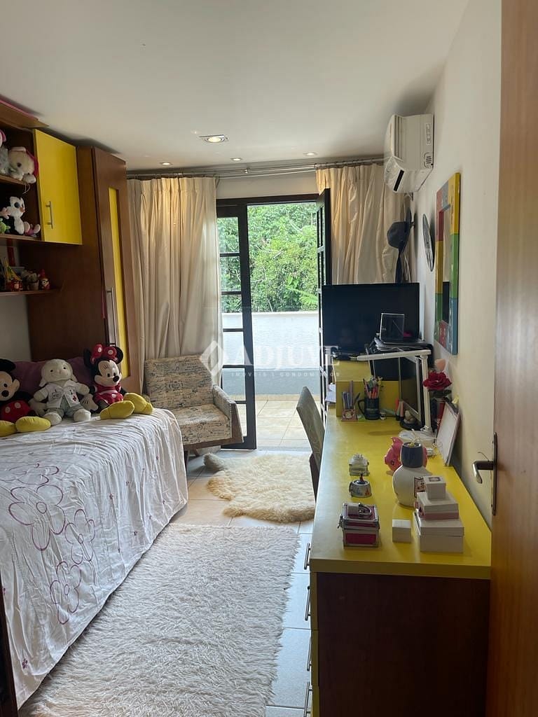 Cobertura à venda com 2 quartos, 119m² - Foto 6