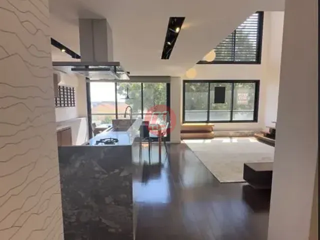 Cobertura / Penthouse 2 quartos e 2 banheiros, à venda, no bairro Auxiliadora em Porto Alegre