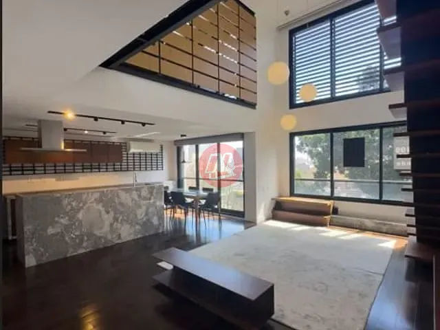 Cobertura / Penthouse 2 quartos e 2 banheiros, à venda, no bairro Auxiliadora em Porto Alegre