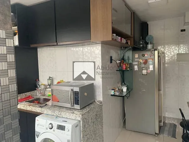 Cobertura / Penthouse com 100m² 2 quartos e 1 banheiro, à venda, no bairro Ponto Cem Réis em Niterói