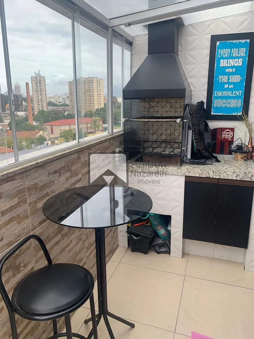 Cobertura, 2 quartos, 80 m² - Foto 5